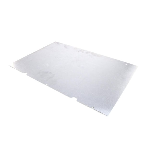 Cover Bottom 200 Series